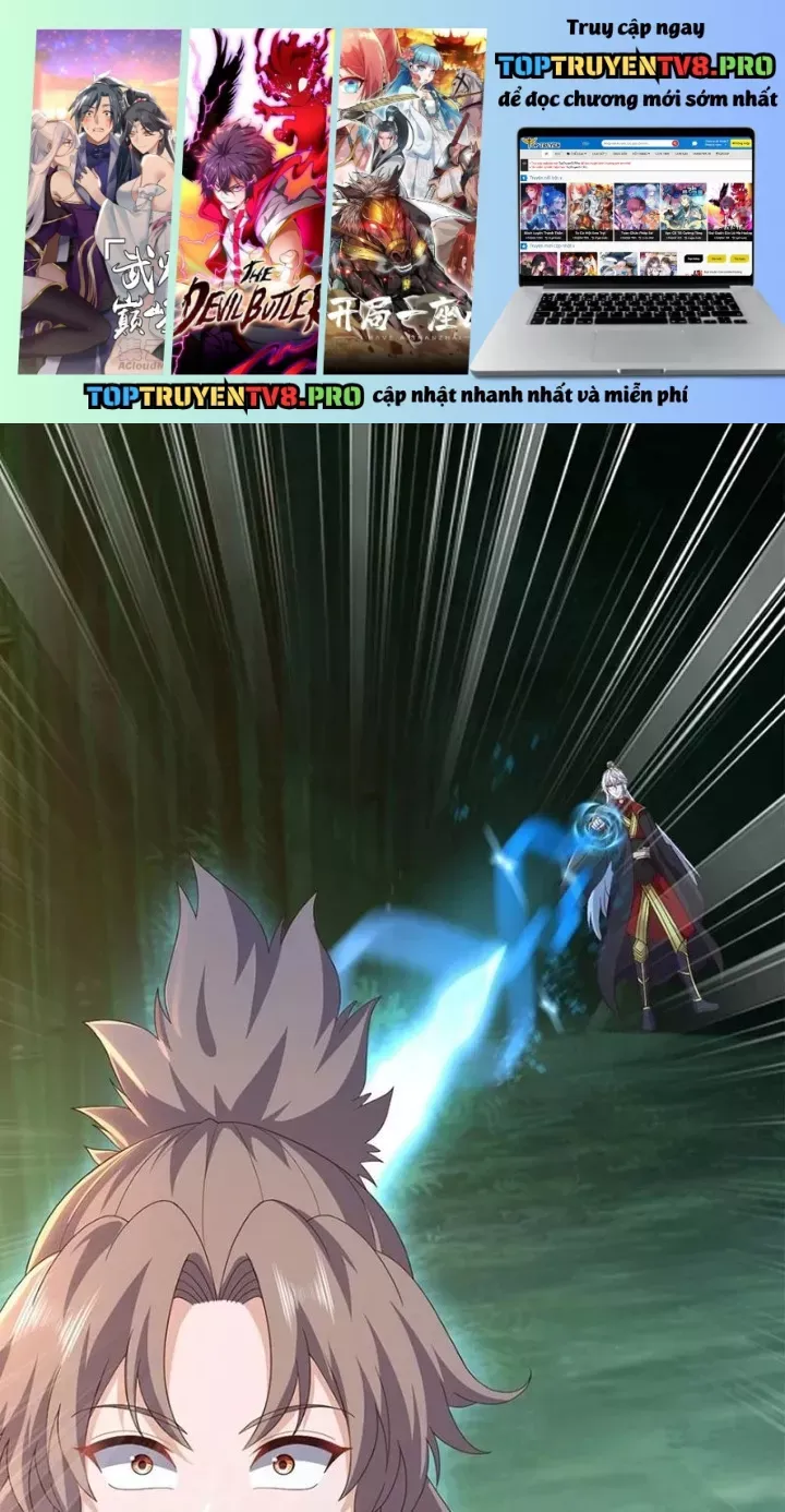 Tiên Võ Đế Tôn Chapter 826 - Trang 2