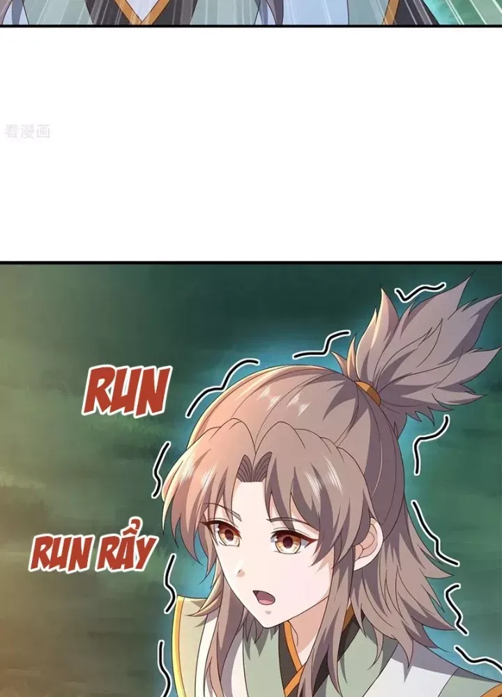 Tiên Võ Đế Tôn Chapter 826 - Trang 2