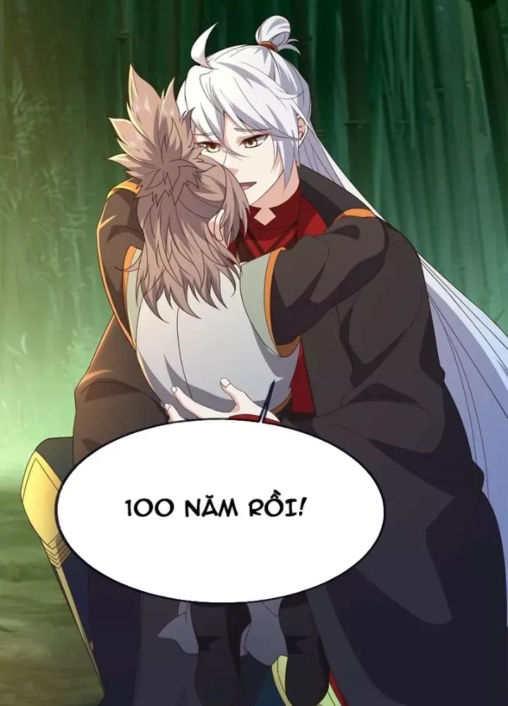 Tiên Võ Đế Tôn Chapter 826 - Trang 2