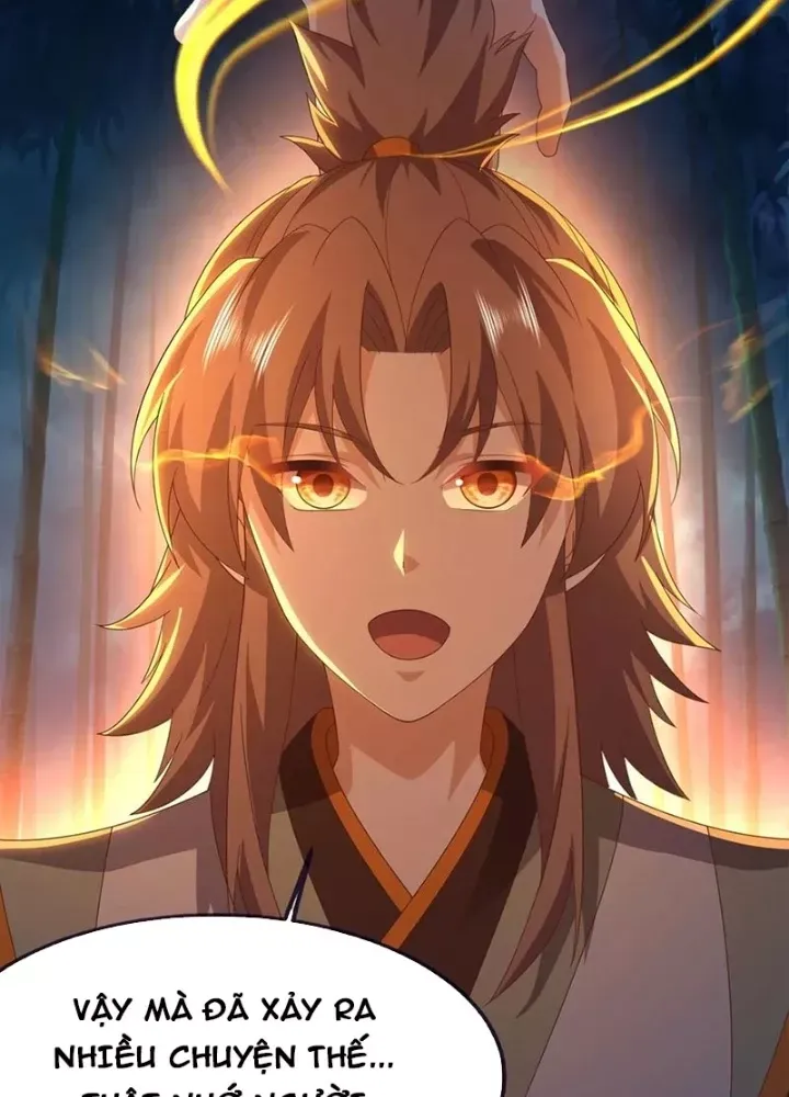 Tiên Võ Đế Tôn Chapter 826 - Trang 2