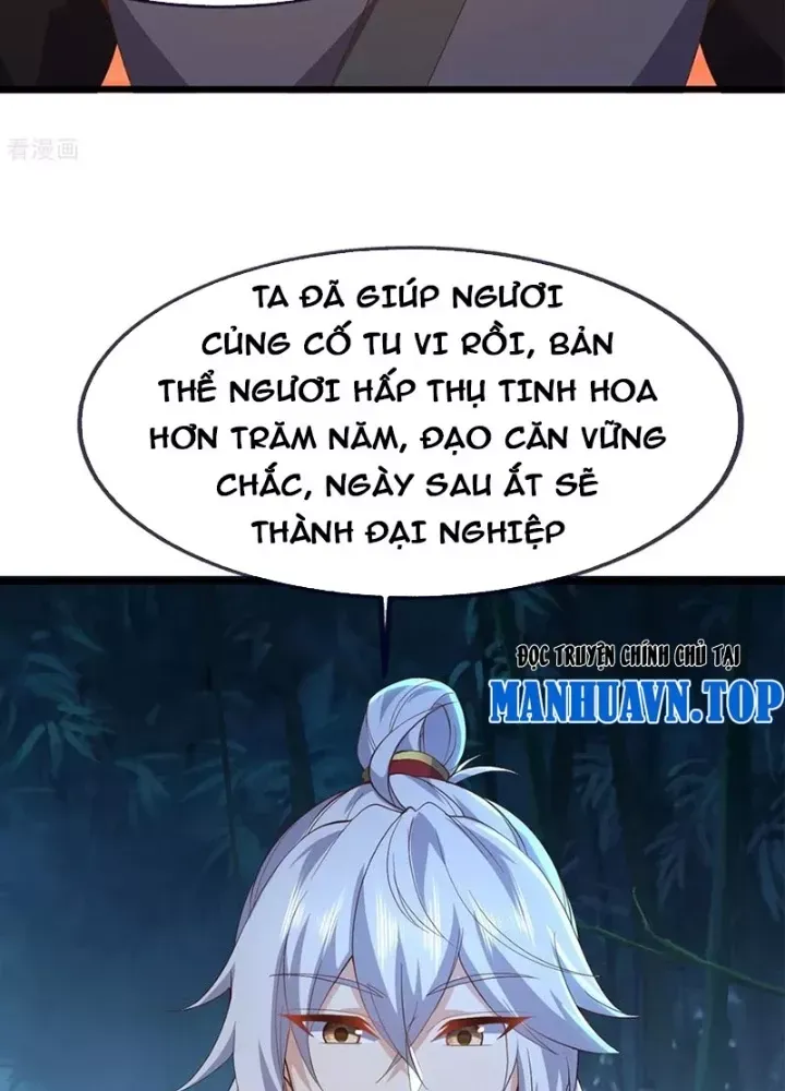 Tiên Võ Đế Tôn Chapter 826 - Trang 2