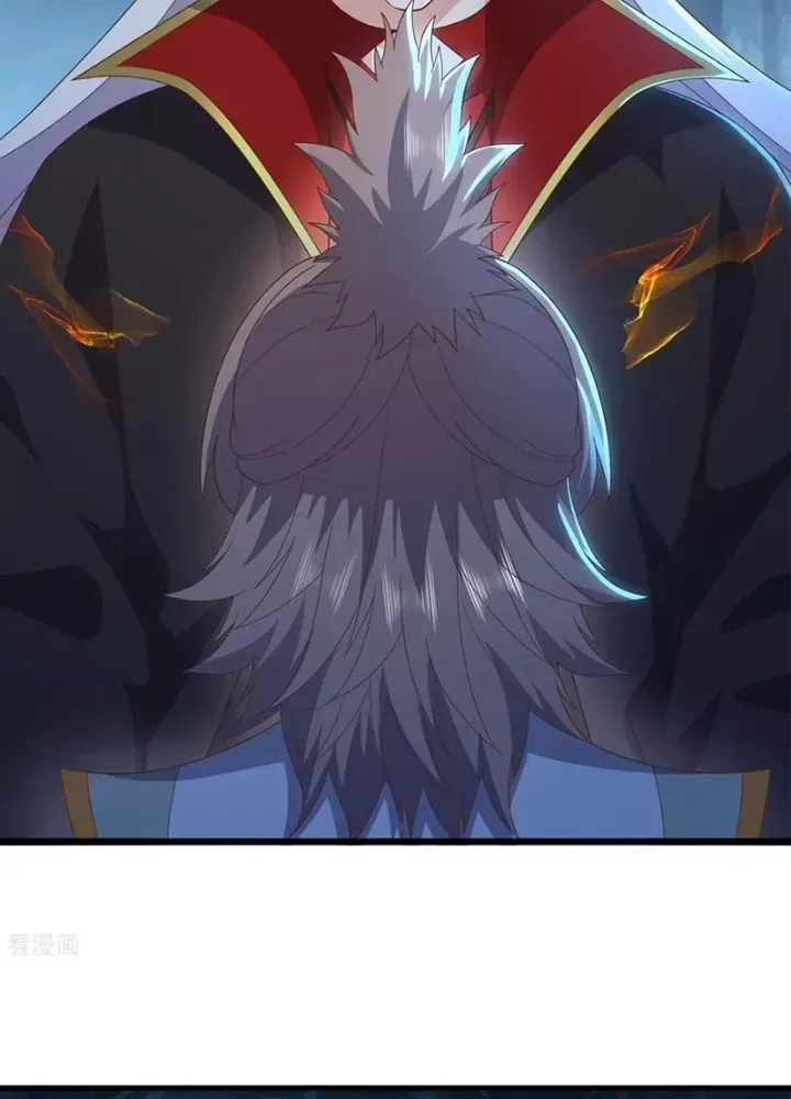 Tiên Võ Đế Tôn Chapter 826 - Trang 2