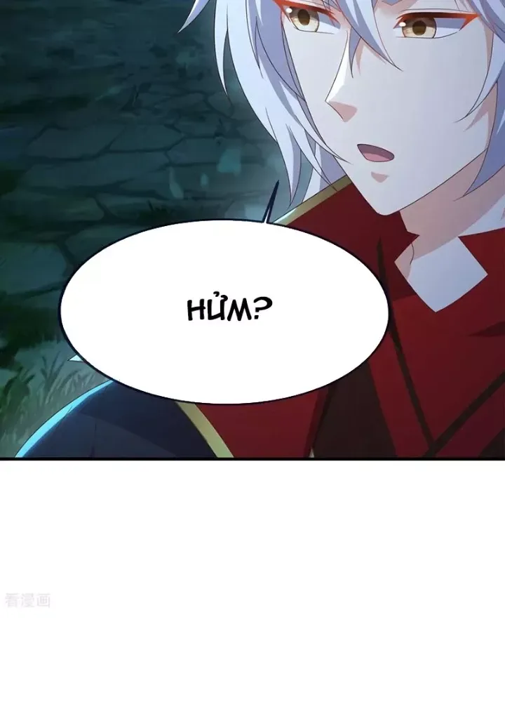 Tiên Võ Đế Tôn Chapter 826 - Trang 2