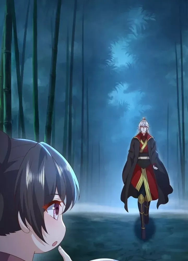 Tiên Võ Đế Tôn Chapter 826 - Trang 2