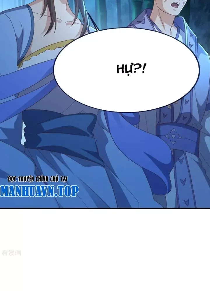 Tiên Võ Đế Tôn Chapter 826 - Trang 2