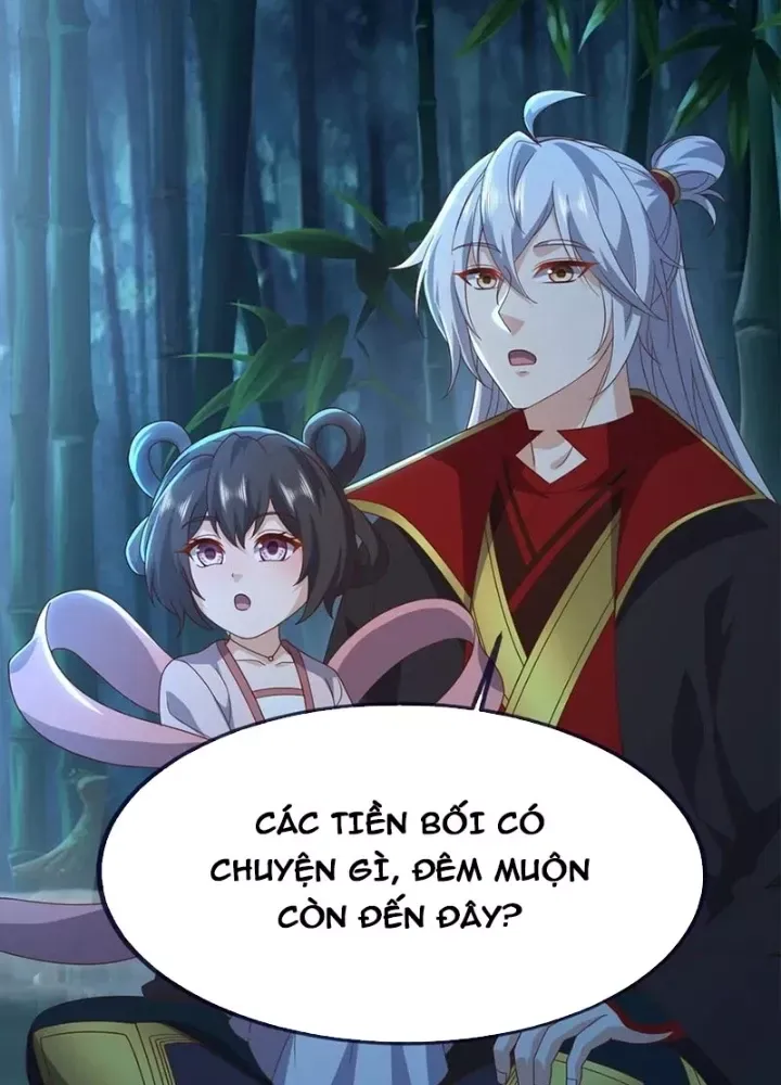 Tiên Võ Đế Tôn Chapter 826 - Trang 2
