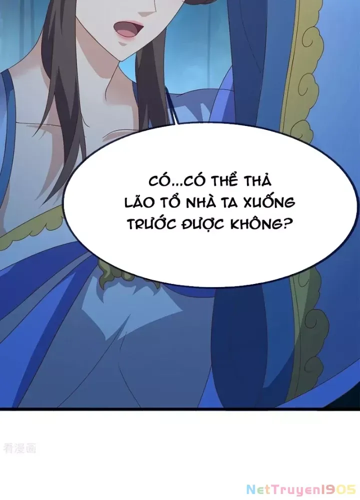 Tiên Võ Đế Tôn Chapter 826 - Trang 2