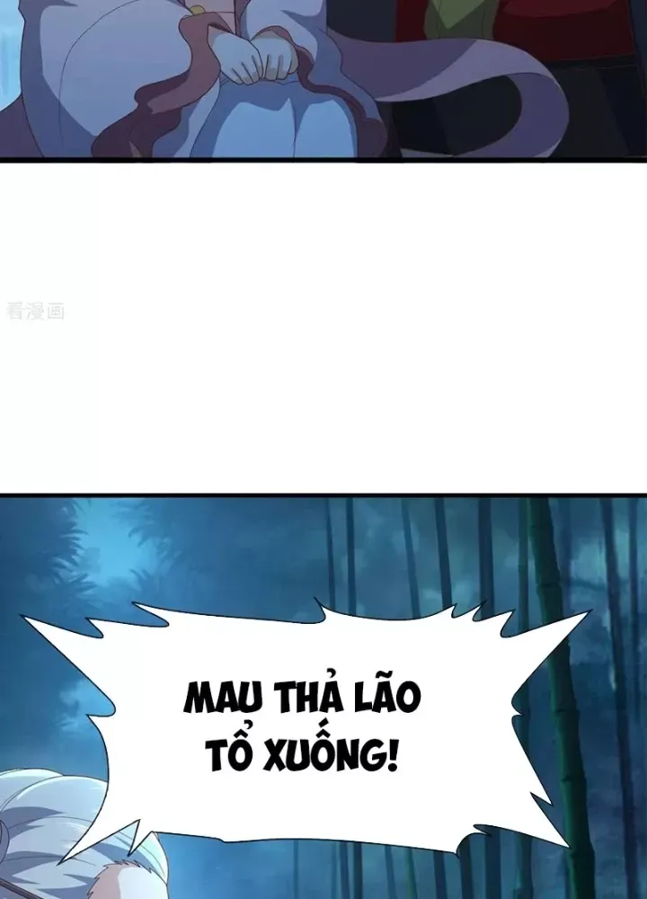 Tiên Võ Đế Tôn Chapter 826 - Trang 2