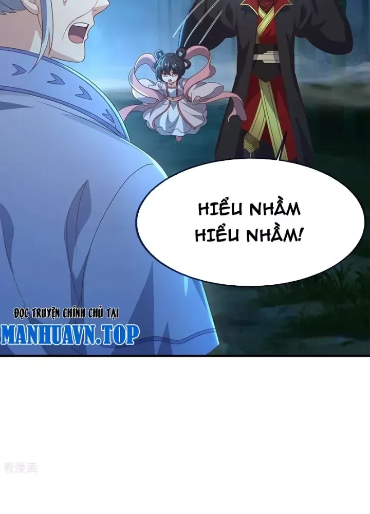 Tiên Võ Đế Tôn Chapter 826 - Trang 2
