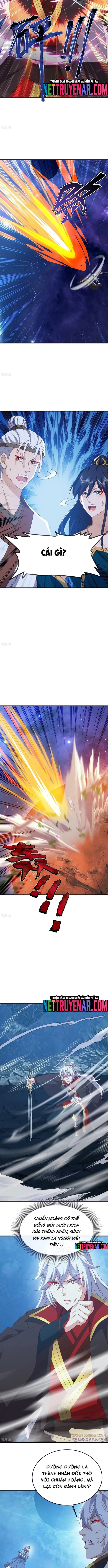 Tiên Võ Đế Tôn Chapter 827 - Trang 2