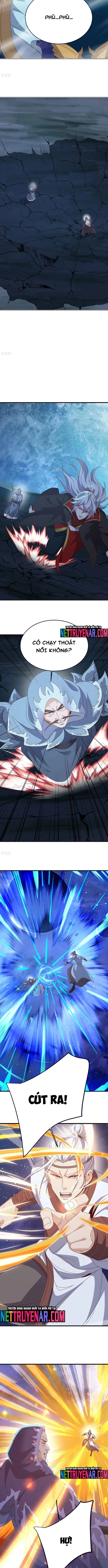 Tiên Võ Đế Tôn Chapter 827 - Trang 2