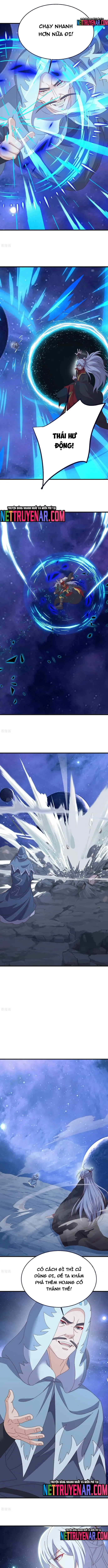 Tiên Võ Đế Tôn Chapter 827 - Trang 2