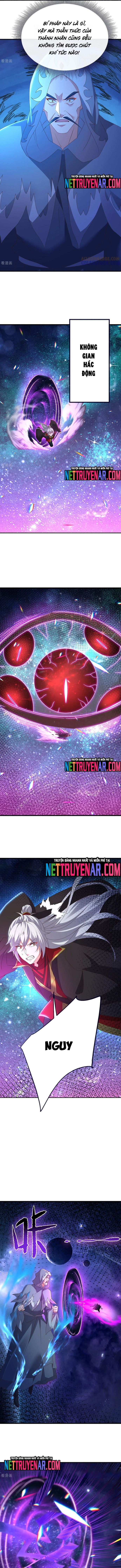 Tiên Võ Đế Tôn Chapter 828 - Trang 2