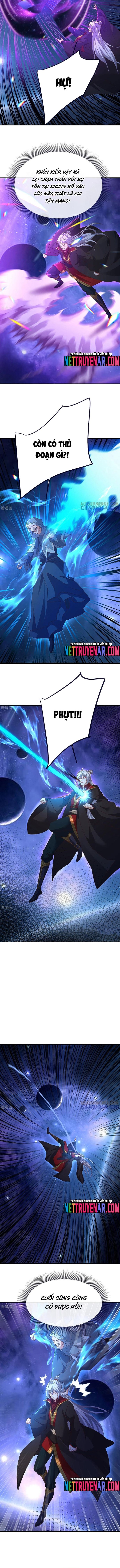 Tiên Võ Đế Tôn Chapter 828 - Trang 2