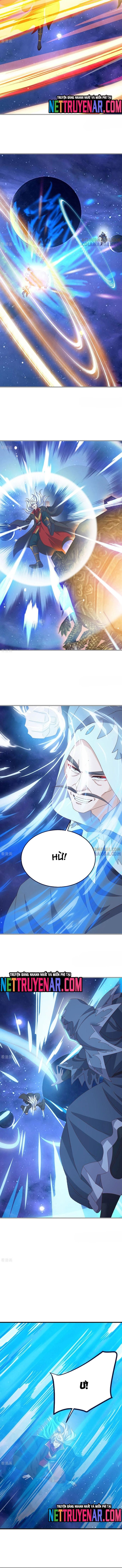 Tiên Võ Đế Tôn Chapter 828 - Trang 2