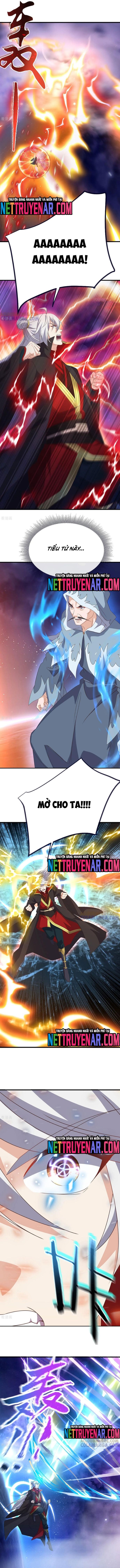 Tiên Võ Đế Tôn Chapter 828 - Trang 2