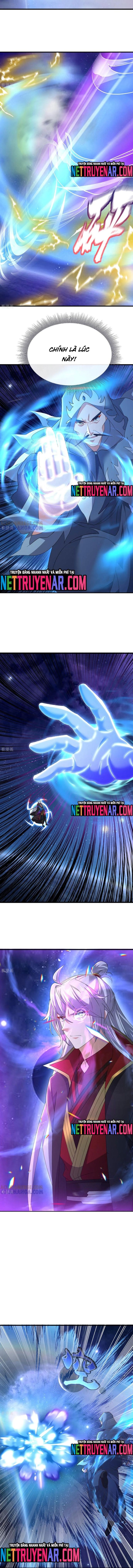 Tiên Võ Đế Tôn Chapter 828 - Trang 2