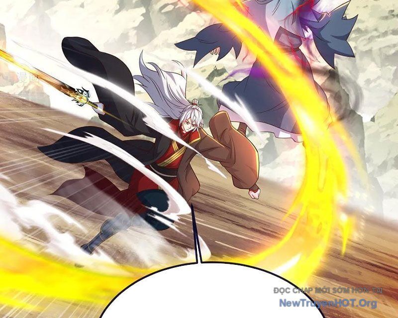 Tiên Võ Đế Tôn Chapter 829 - Trang 2