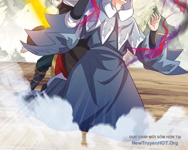 Tiên Võ Đế Tôn Chapter 829 - Trang 2