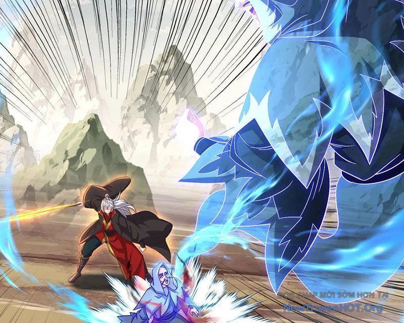 Tiên Võ Đế Tôn Chapter 829 - Trang 2