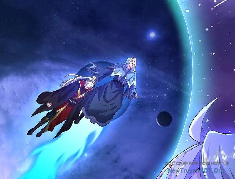 Tiên Võ Đế Tôn Chapter 829 - Trang 2