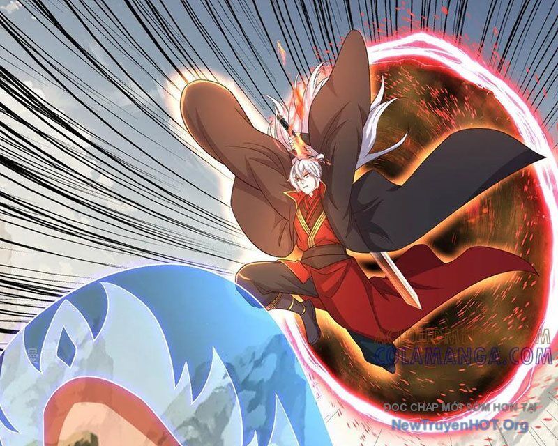 Tiên Võ Đế Tôn Chapter 829 - Trang 2