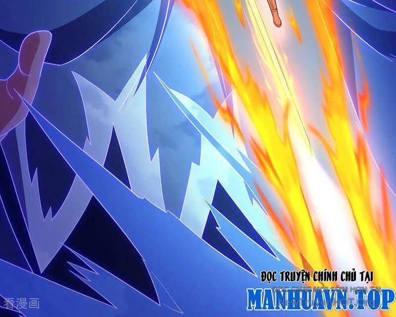 Tiên Võ Đế Tôn Chapter 829 - Trang 2
