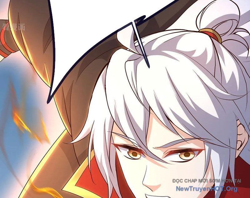 Tiên Võ Đế Tôn Chapter 829 - Trang 2