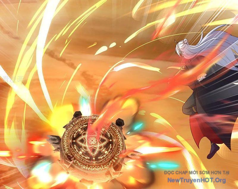 Tiên Võ Đế Tôn Chapter 829 - Trang 2