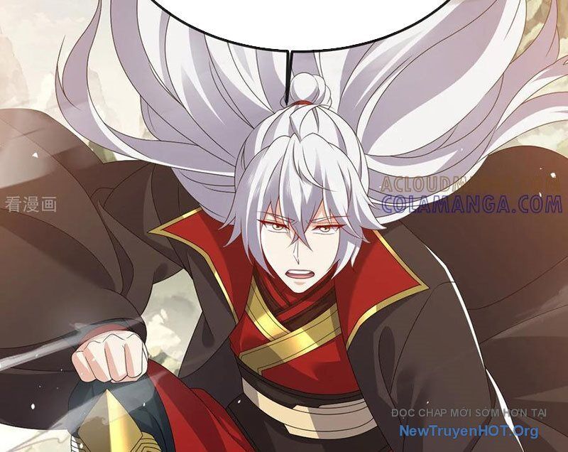 Tiên Võ Đế Tôn Chapter 829 - Trang 2