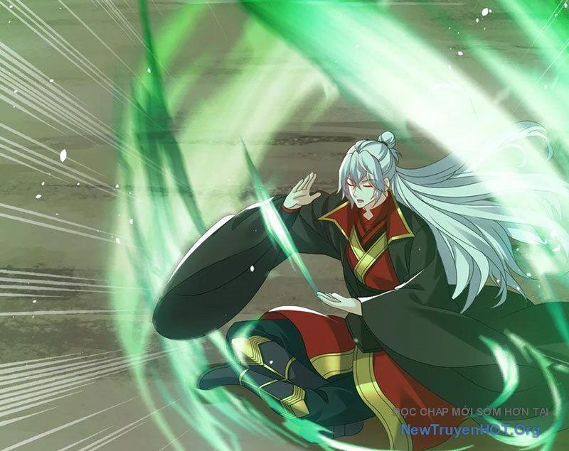 Tiên Võ Đế Tôn Chapter 829 - Trang 2