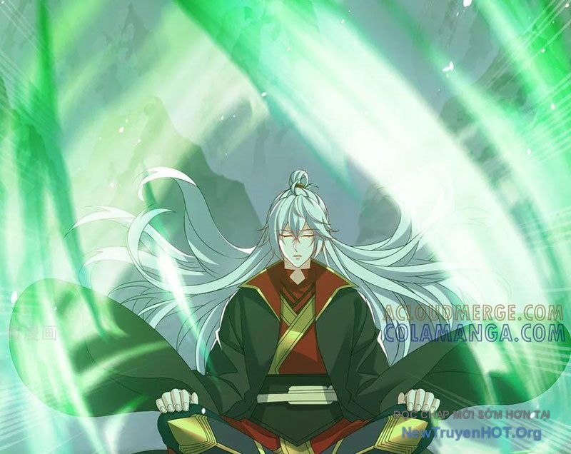 Tiên Võ Đế Tôn Chapter 829 - Trang 2