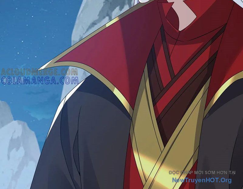 Tiên Võ Đế Tôn Chapter 829 - Trang 2