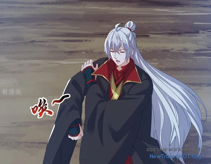 Tiên Võ Đế Tôn Chapter 829 - Trang 2