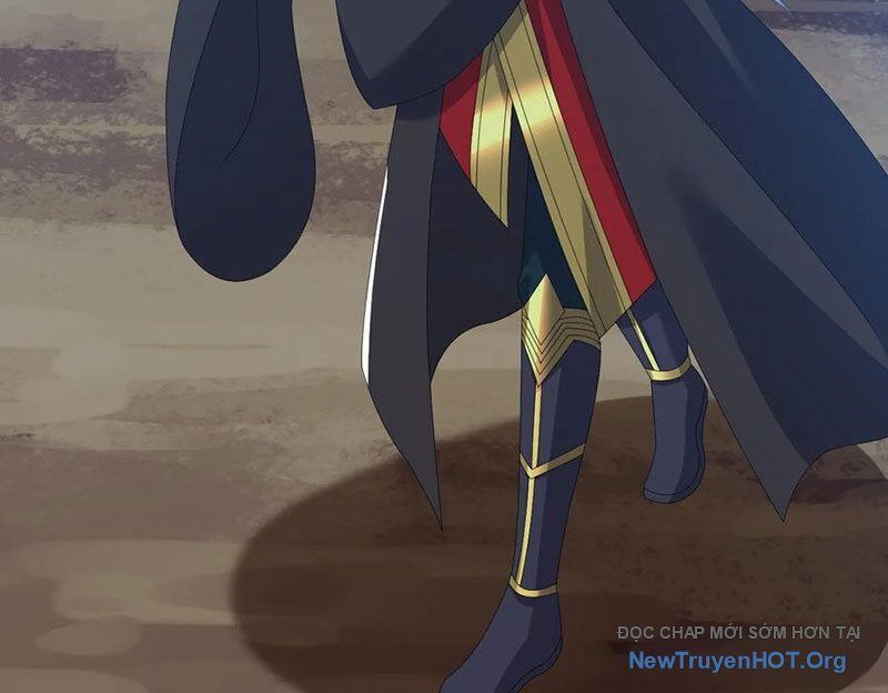 Tiên Võ Đế Tôn Chapter 829 - Trang 2