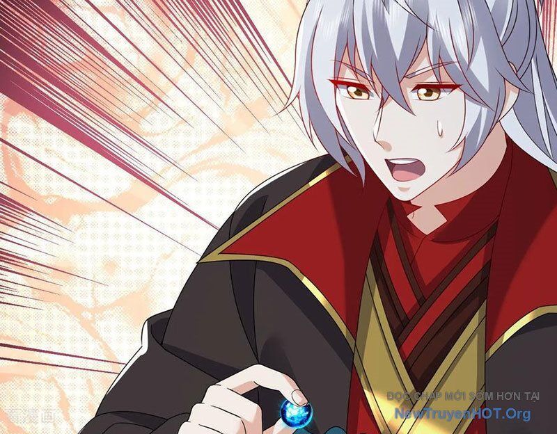 Tiên Võ Đế Tôn Chapter 829 - Trang 2