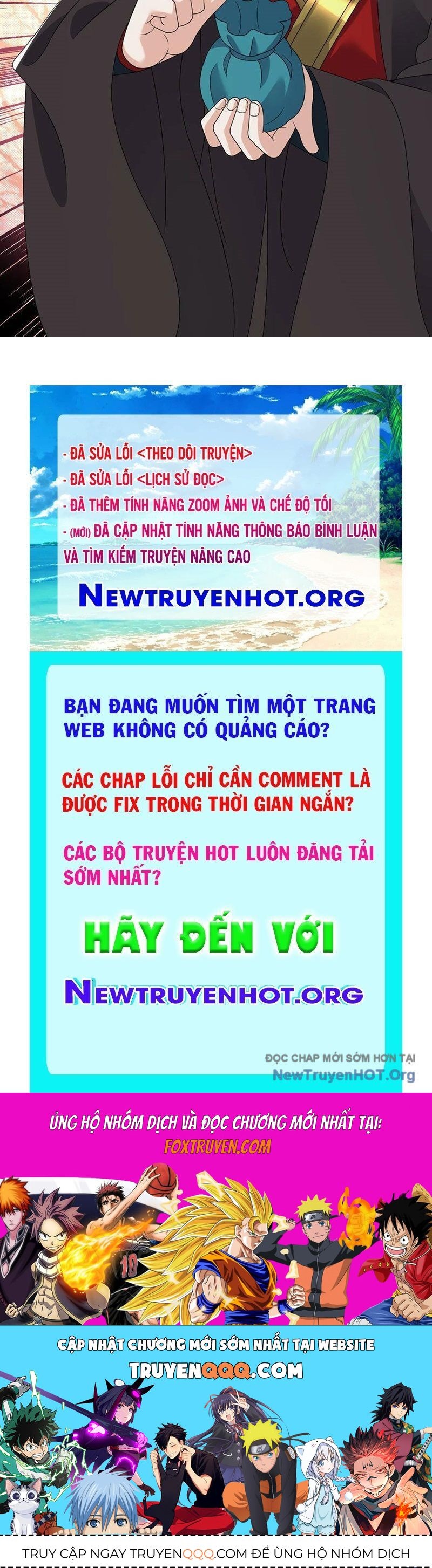 Tiên Võ Đế Tôn Chapter 829 - Trang 2
