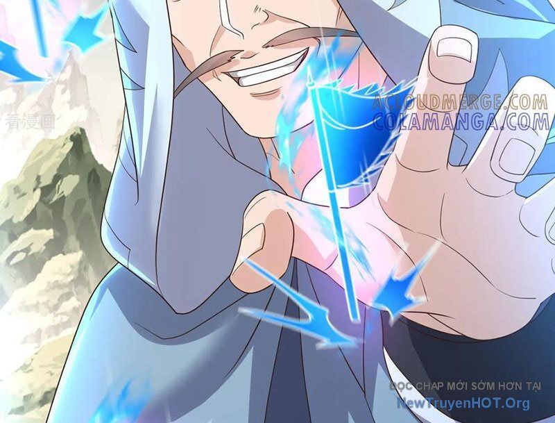Tiên Võ Đế Tôn Chapter 829 - Trang 2