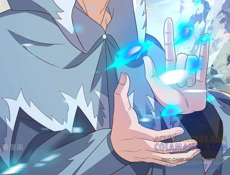 Tiên Võ Đế Tôn Chapter 829 - Trang 2