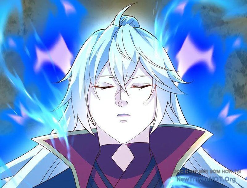 Tiên Võ Đế Tôn Chapter 829 - Trang 2