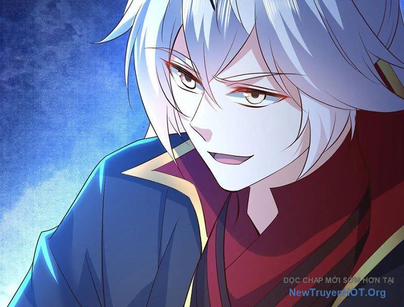 Tiên Võ Đế Tôn Chapter 829 - Trang 2