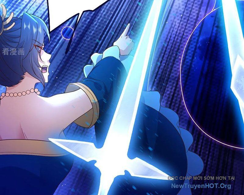 Tiên Võ Đế Tôn Chapter 829 - Trang 2