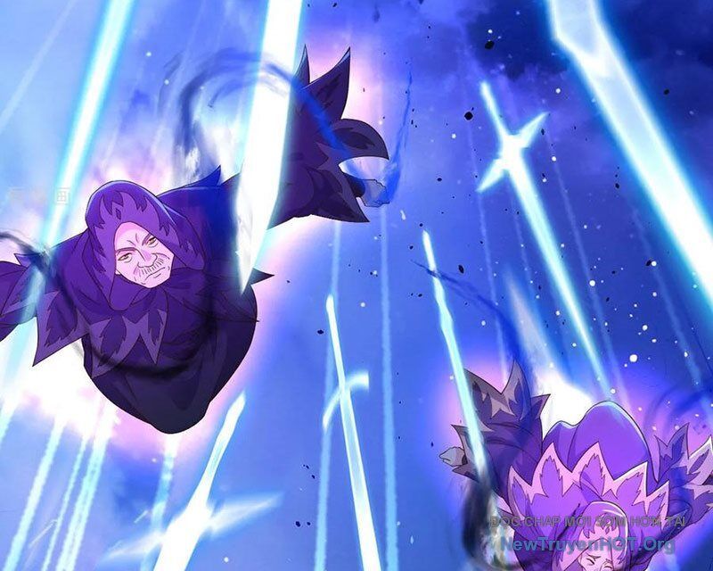 Tiên Võ Đế Tôn Chapter 829 - Trang 2