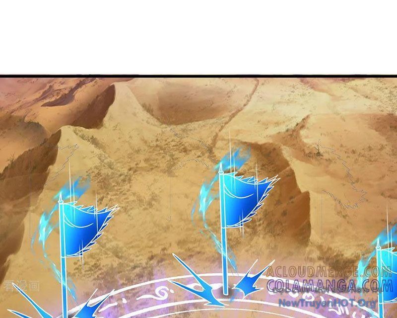 Tiên Võ Đế Tôn Chapter 829 - Trang 2