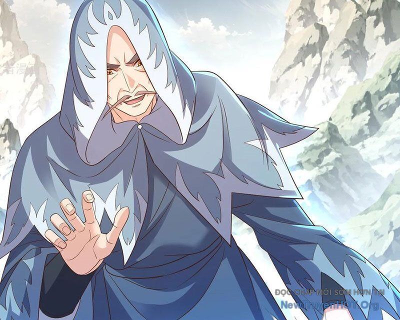 Tiên Võ Đế Tôn Chapter 829 - Trang 2