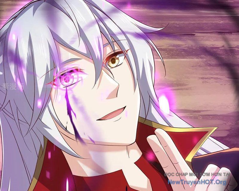 Tiên Võ Đế Tôn Chapter 829 - Trang 2