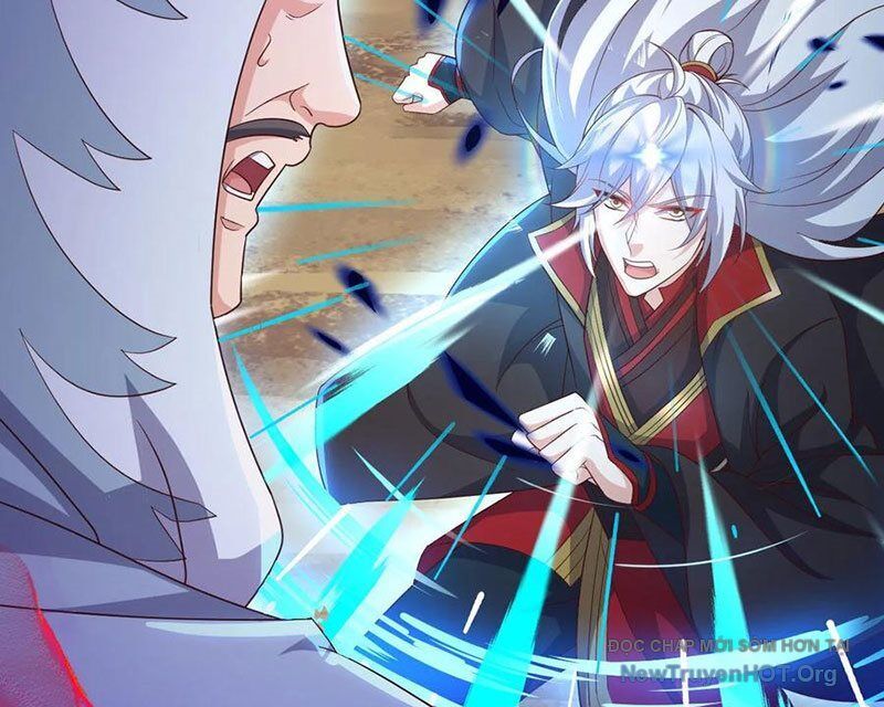 Tiên Võ Đế Tôn Chapter 829 - Trang 2