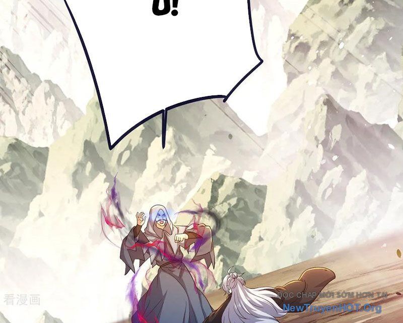 Tiên Võ Đế Tôn Chapter 829 - Trang 2