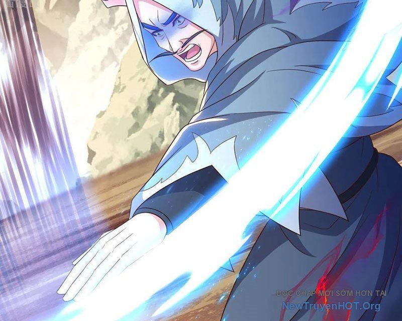 Tiên Võ Đế Tôn Chapter 829 - Trang 2