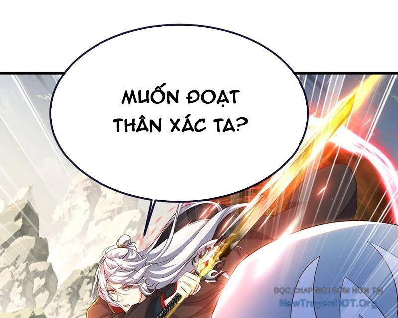 Tiên Võ Đế Tôn Chapter 829 - Trang 2